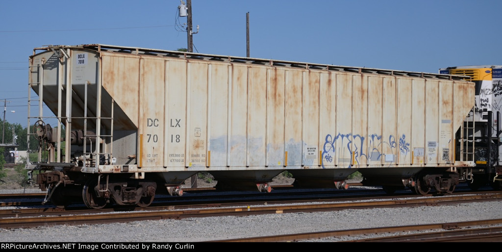DCLX 7018